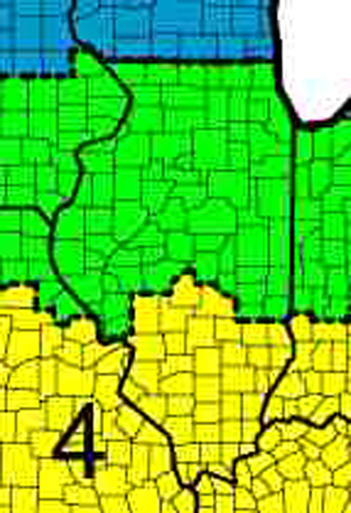 Difference between Climate Zone 5 and 4 Marine GreenBuildingAdvisor